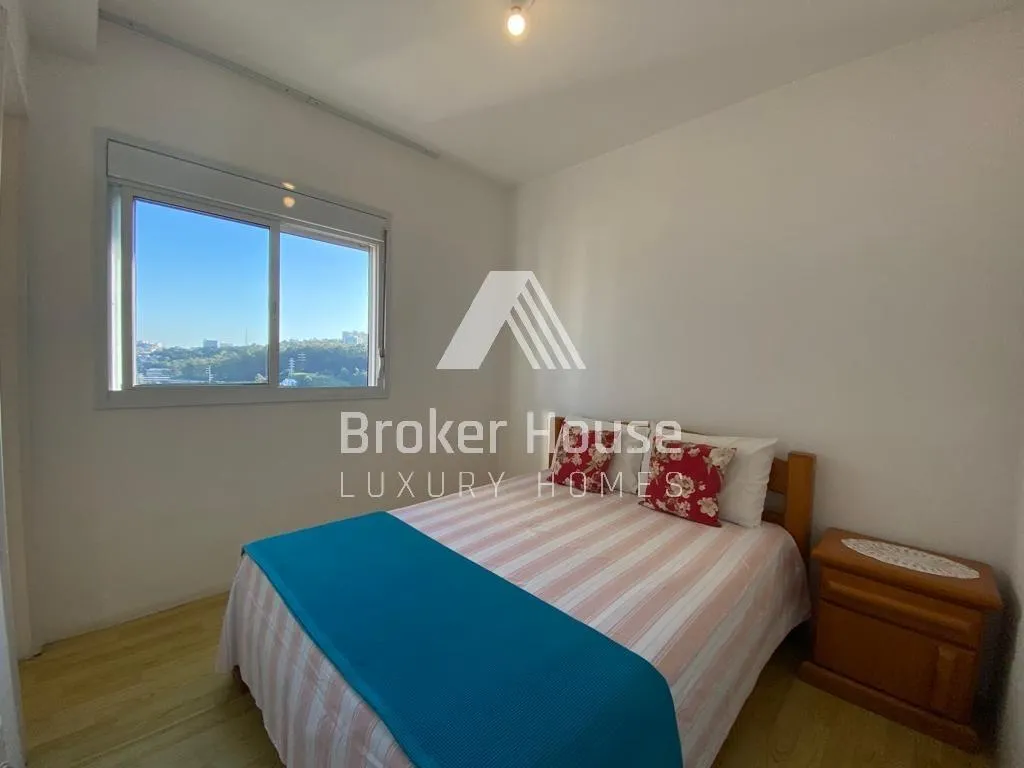 Apartamento com 2 suítes à venda em Granja Julieta, São Paulo, por R$ 1.495.000 Imagem 15
