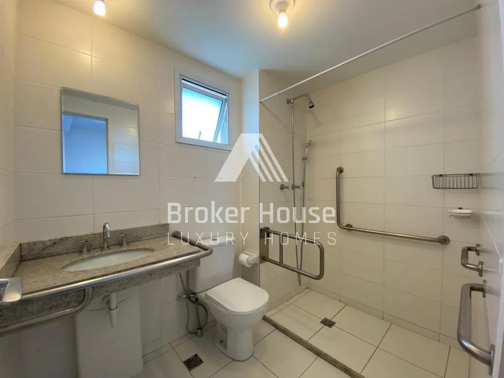 Apartamento com 2 suítes à venda em Granja Julieta, São Paulo, por R$ 1.495.000 Imagem 16