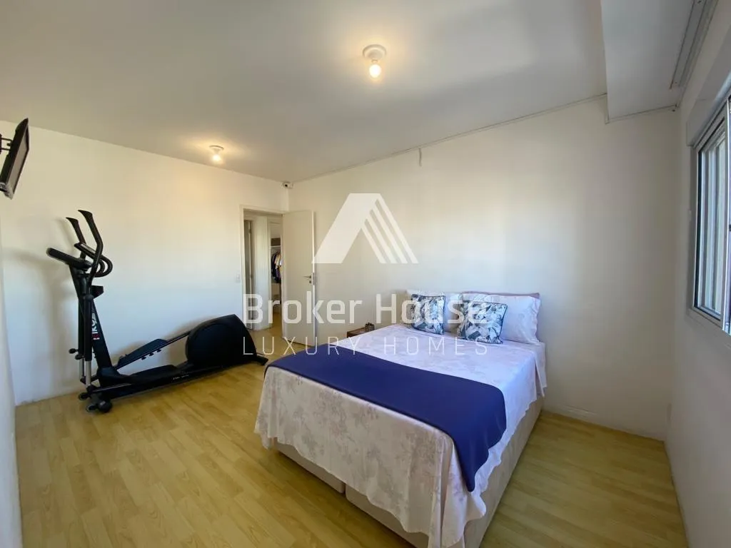 Apartamento com 2 suítes à venda em Granja Julieta, São Paulo, por R$ 1.495.000 Imagem 17
