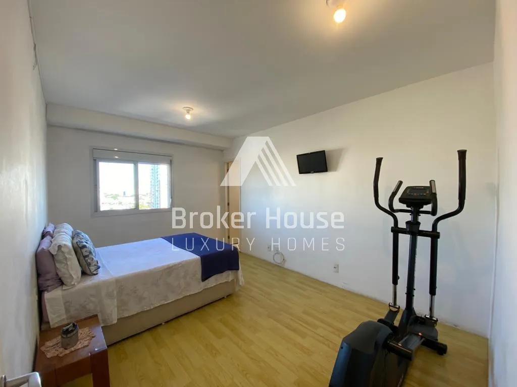 Apartamento com 2 suítes à venda em Granja Julieta, São Paulo, por R$ 1.495.000 Imagem 18