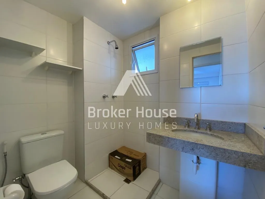 Apartamento com 2 suítes à venda em Granja Julieta, São Paulo, por R$ 1.495.000 Imagem 19
