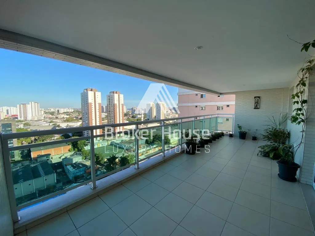 Apartamento com 2 suítes à venda em Granja Julieta, São Paulo, por R$ 1.495.000 Imagem 2