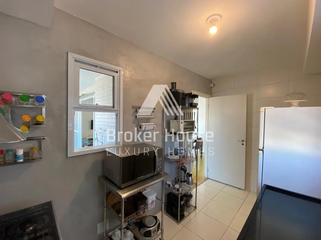 Apartamento com 2 suítes à venda em Granja Julieta, São Paulo, por R$ 1.495.000 Imagem 20