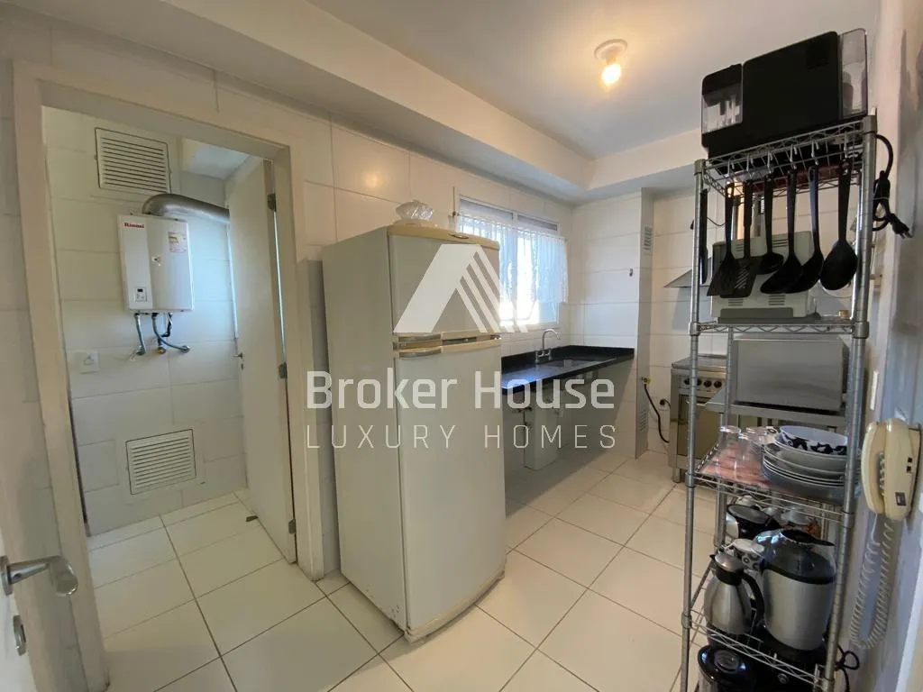 Apartamento com 2 suítes à venda em Granja Julieta, São Paulo, por R$ 1.495.000 Imagem 21