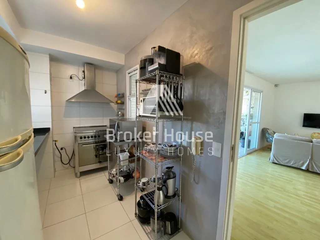 Apartamento com 2 suítes à venda em Granja Julieta, São Paulo, por R$ 1.495.000 Imagem 22
