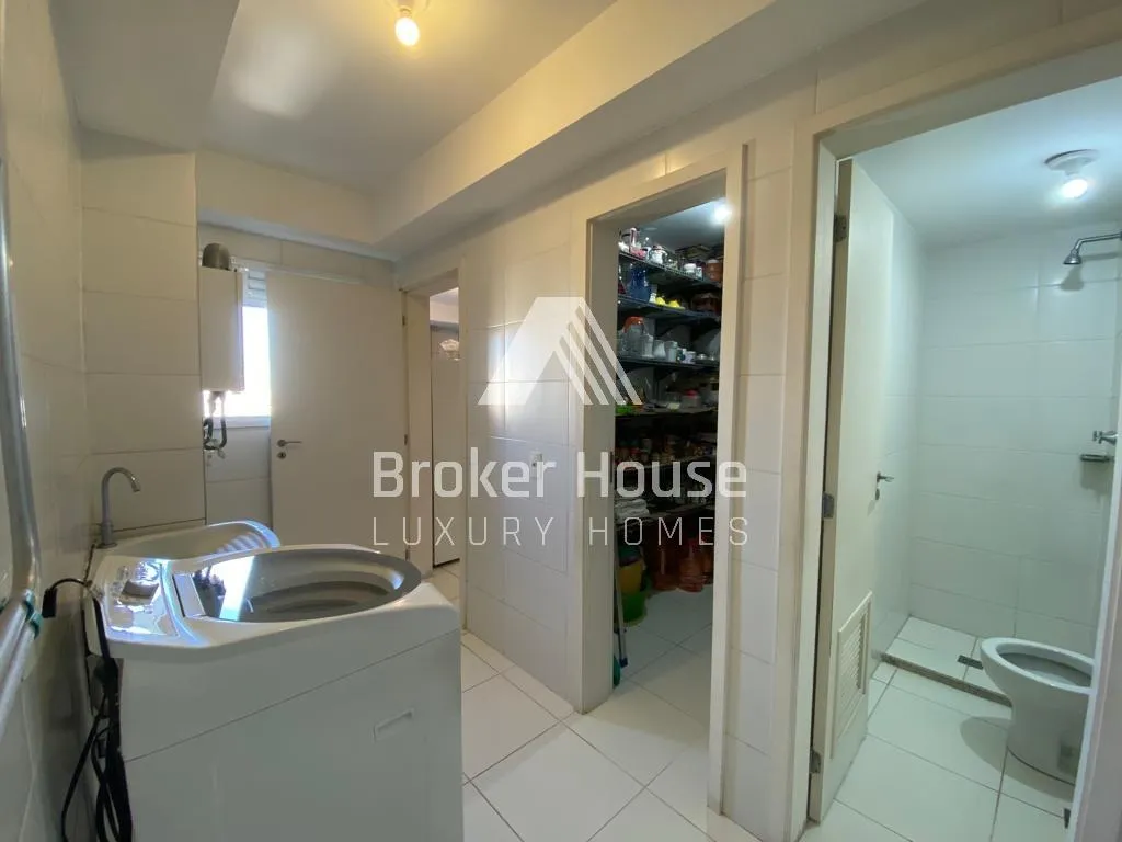 Apartamento com 2 suítes à venda em Granja Julieta, São Paulo, por R$ 1.495.000 Imagem 23