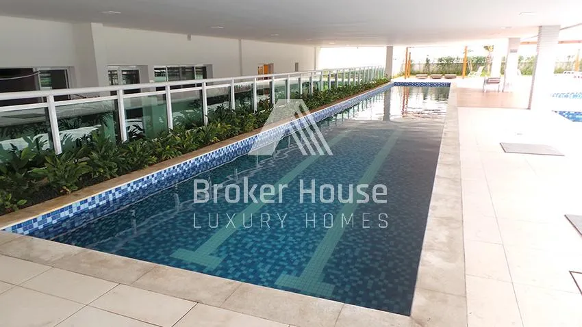Apartamento com 2 suítes à venda em Granja Julieta, São Paulo, por R$ 1.495.000 Imagem 25