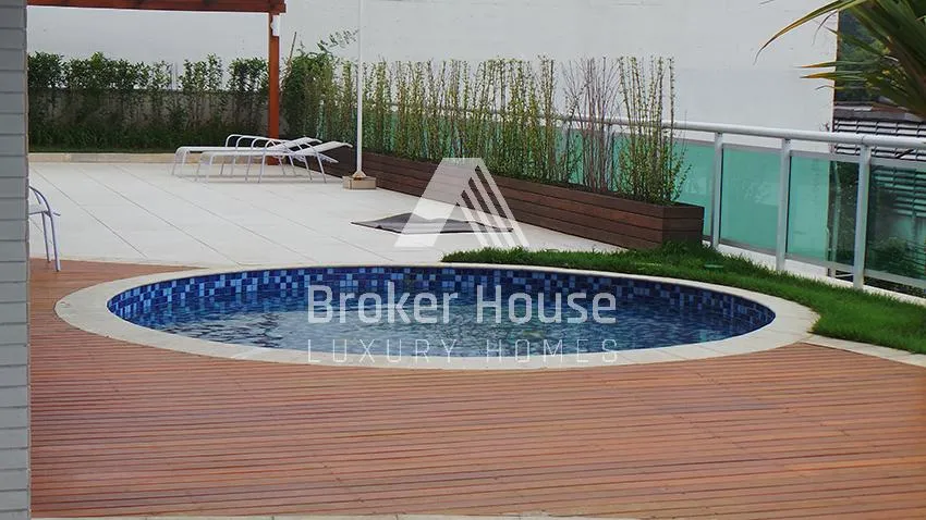 Apartamento com 2 suítes à venda em Granja Julieta, São Paulo, por R$ 1.495.000 Imagem 27