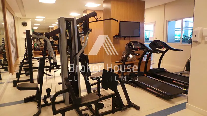 Apartamento com 2 suítes à venda em Granja Julieta, São Paulo, por R$ 1.495.000 Imagem 28