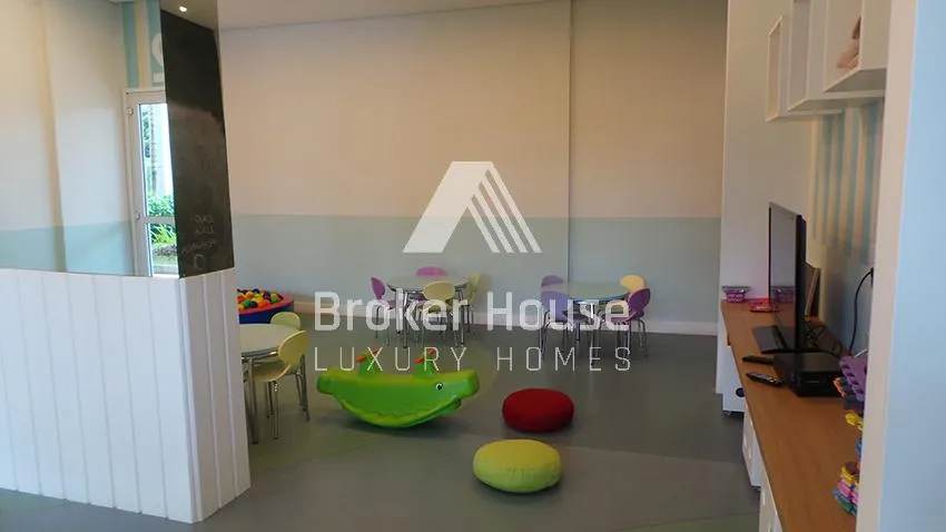 Apartamento com 2 suítes à venda em Granja Julieta, São Paulo, por R$ 1.495.000 Imagem 32