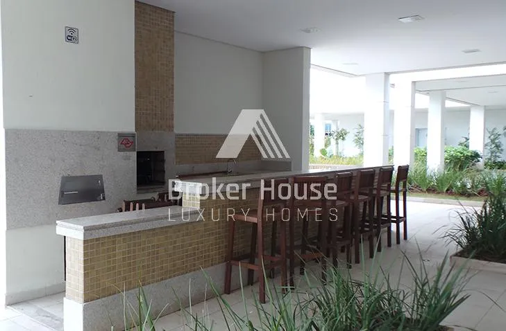 Apartamento com 2 suítes à venda em Granja Julieta, São Paulo, por R$ 1.495.000 Imagem 33