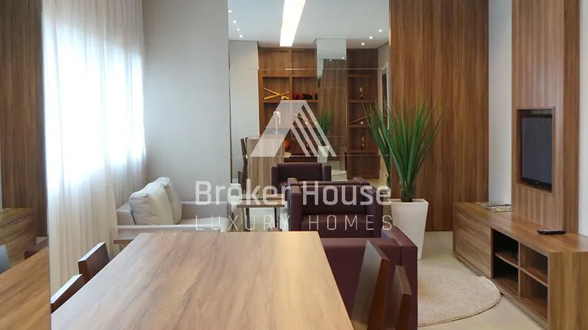 Apartamento com 2 suítes à venda em Granja Julieta, São Paulo, por R$ 1.495.000 Imagem 36
