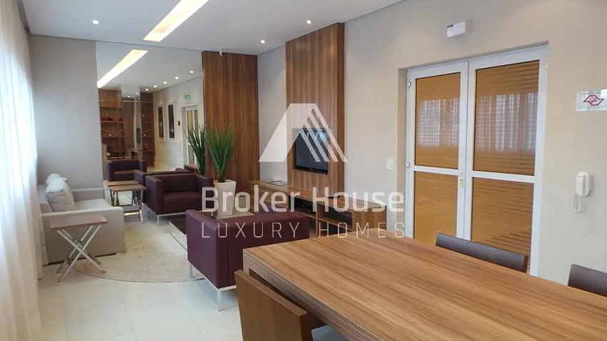 Apartamento com 2 suítes à venda em Granja Julieta, São Paulo, por R$ 1.495.000 Imagem 37