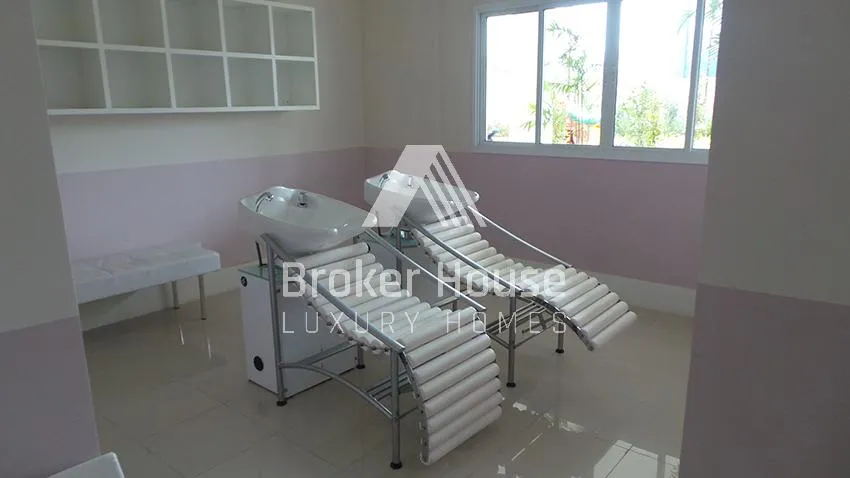 Apartamento com 2 suítes à venda em Granja Julieta, São Paulo, por R$ 1.495.000 Imagem 39