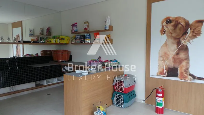 Apartamento com 2 suítes à venda em Granja Julieta, São Paulo, por R$ 1.495.000 Imagem 43