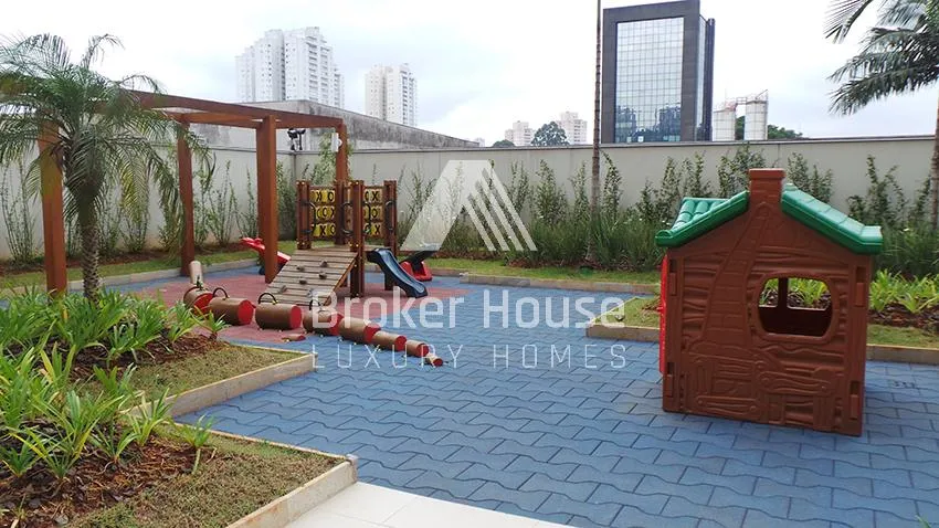 Apartamento com 2 suítes à venda em Granja Julieta, São Paulo, por R$ 1.495.000 Imagem 46