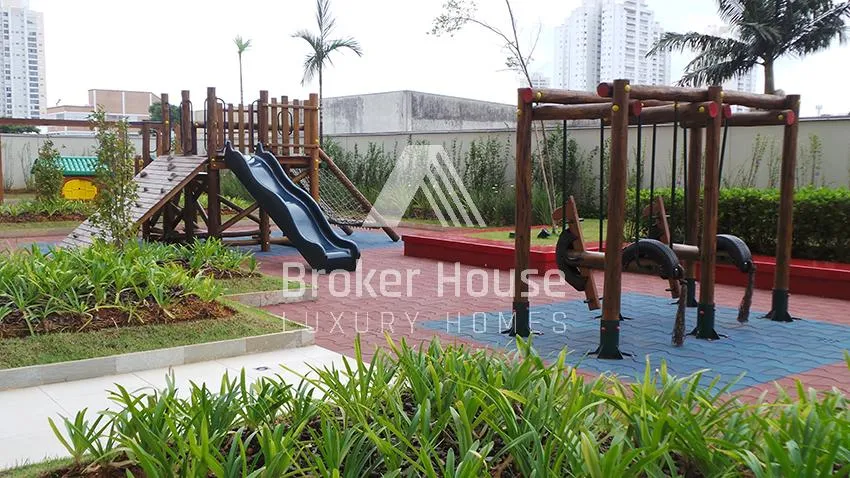 Apartamento com 2 suítes à venda em Granja Julieta, São Paulo, por R$ 1.495.000 Imagem 47