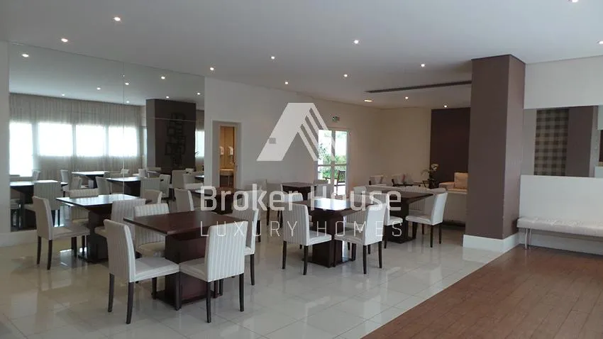 Apartamento com 2 suítes à venda em Granja Julieta, São Paulo, por R$ 1.495.000 Imagem 49
