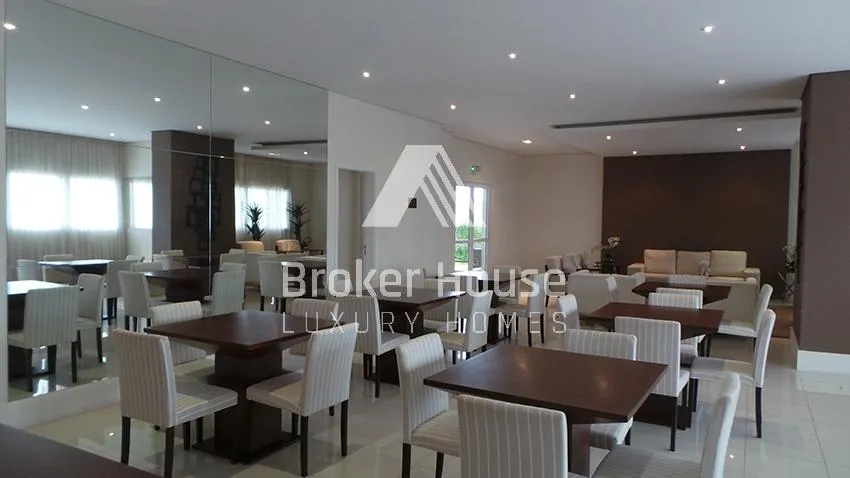 Apartamento com 2 suítes à venda em Granja Julieta, São Paulo, por R$ 1.495.000 Imagem 50