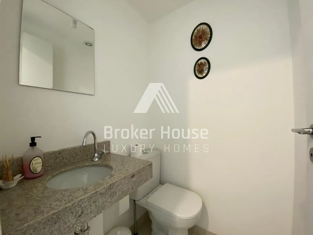 Apartamento com 2 suítes à venda em Granja Julieta, São Paulo, por R$ 1.495.000 Imagem 9