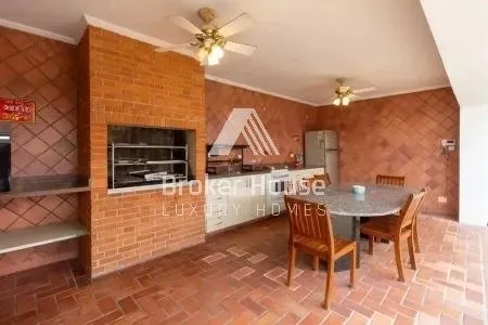 Casa com 4 suítes à venda em Granja Julieta, São Paulo, por R$ 3.600.000 Imagem 3
