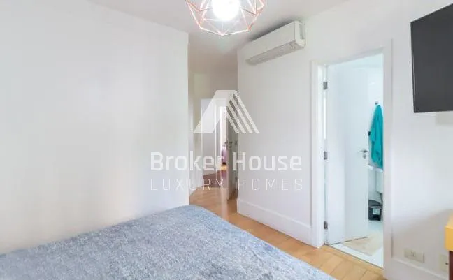 Apartamento com 1 suítes à venda em Brooklin, São Paulo, por R$ 1.800.000 Imagem 13