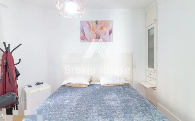 Apartamento com 1 suítes à venda em Brooklin, São Paulo, por R$ 1.800.000 Imagem 14