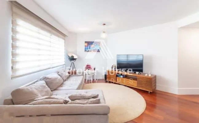 Apartamento com 1 suítes à venda em Brooklin, São Paulo, por R$ 1.800.000 Imagem 2