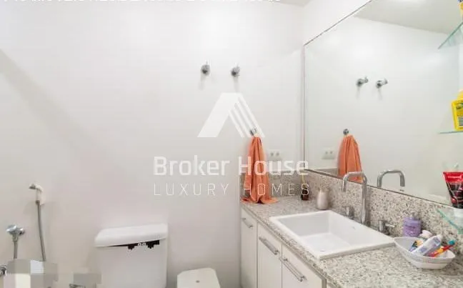 Apartamento com 1 suítes à venda em Brooklin, São Paulo, por R$ 1.800.000 Imagem 22