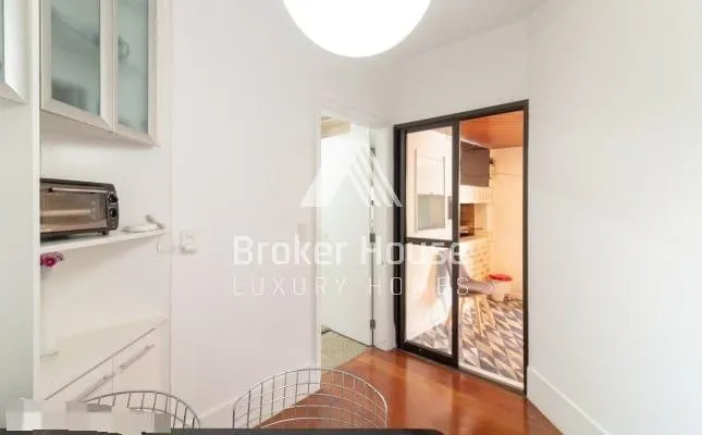 Apartamento com 1 suítes à venda em Brooklin, São Paulo, por R$ 1.800.000 Imagem 25