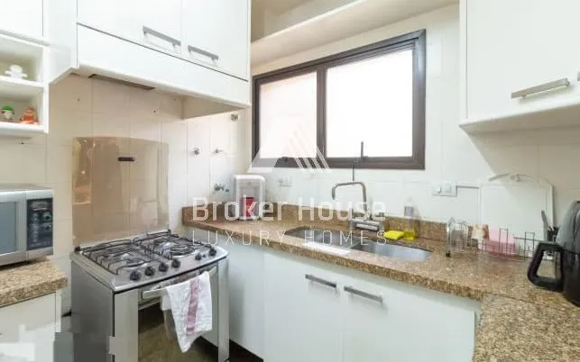 Apartamento com 1 suítes à venda em Brooklin, São Paulo, por R$ 1.800.000 Imagem 28