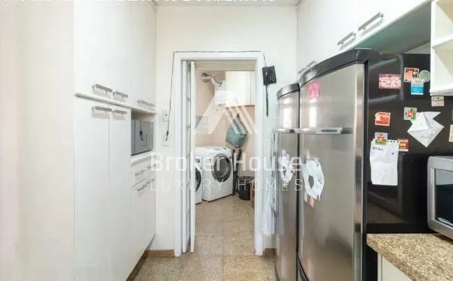 Apartamento com 1 suítes à venda em Brooklin, São Paulo, por R$ 1.800.000 Imagem 29