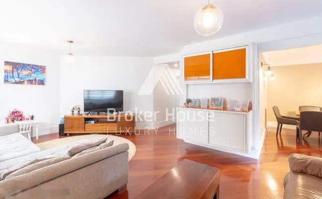 Apartamento com 1 suítes à venda em Brooklin, São Paulo, por R$ 1.800.000 Imagem 3