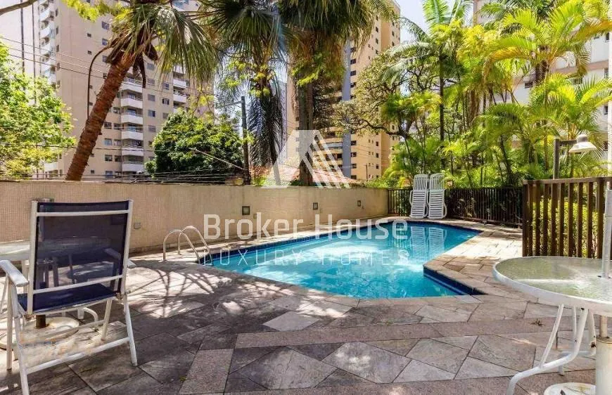 Apartamento com 1 suítes à venda em Brooklin, São Paulo, por R$ 1.800.000 Imagem 30