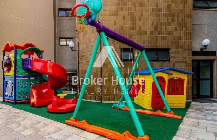 Apartamento com 1 suítes à venda em Brooklin, São Paulo, por R$ 1.800.000 Imagem 31