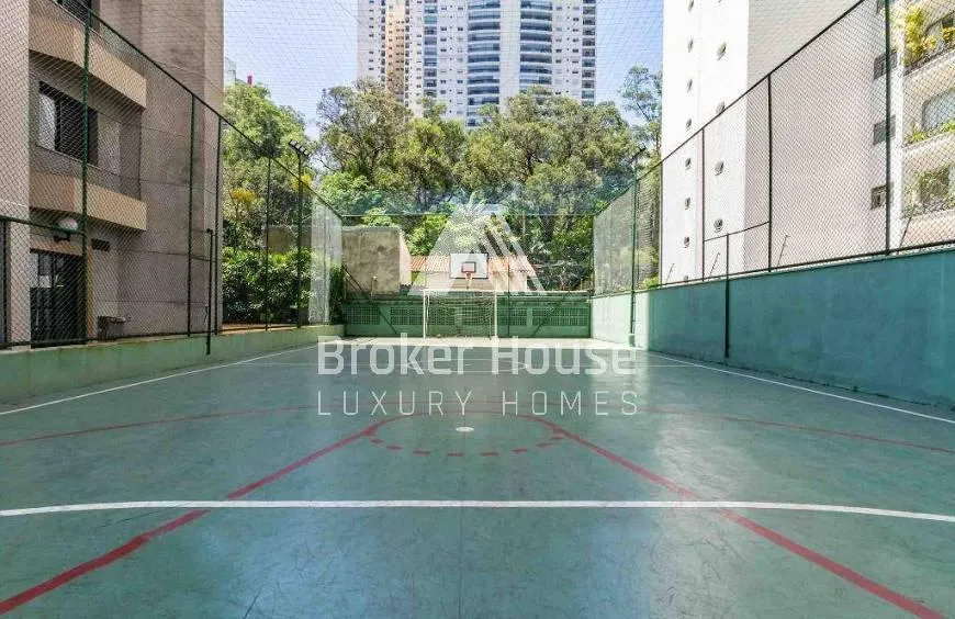 Apartamento com 1 suítes à venda em Brooklin, São Paulo, por R$ 1.800.000 Imagem 32