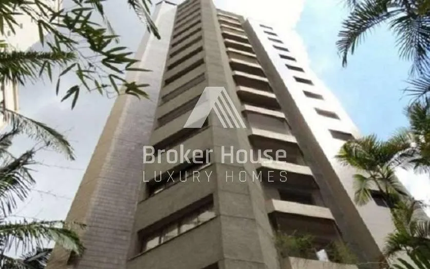 Apartamento com 1 suítes à venda em Brooklin, São Paulo, por R$ 1.800.000 Imagem 34
