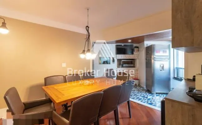Apartamento com 1 suítes à venda em Brooklin, São Paulo, por R$ 1.800.000 Imagem 4