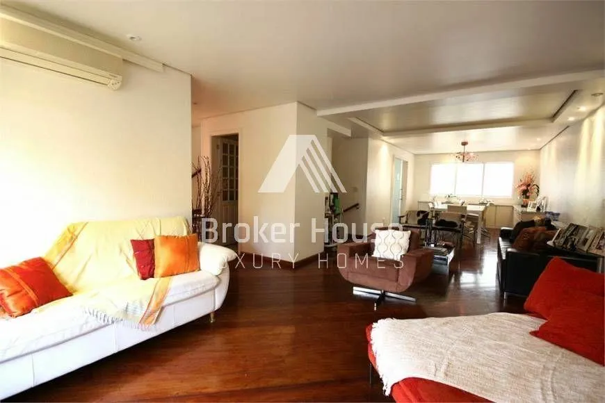 Casa de condomínio com 2 suítes à venda em Alto da Boa Vista, São Paulo, por R$ 2.990.000 Imagem 10