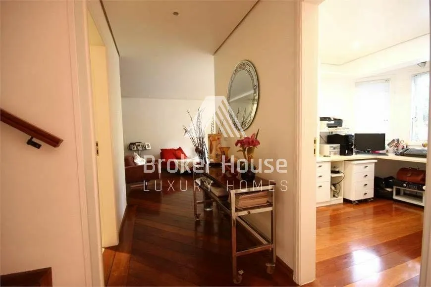 Casa de condomínio com 2 suítes à venda em Alto da Boa Vista, São Paulo, por R$ 2.990.000 Imagem 11