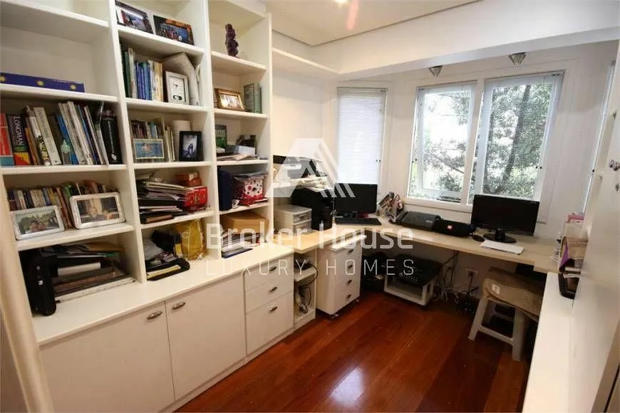 Casa de condomínio com 2 suítes à venda em Alto da Boa Vista, São Paulo, por R$ 2.990.000 Imagem 12