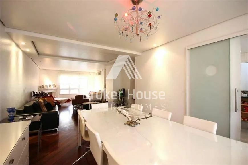 Casa de condomínio com 2 suítes à venda em Alto da Boa Vista, São Paulo, por R$ 2.990.000 Imagem 13