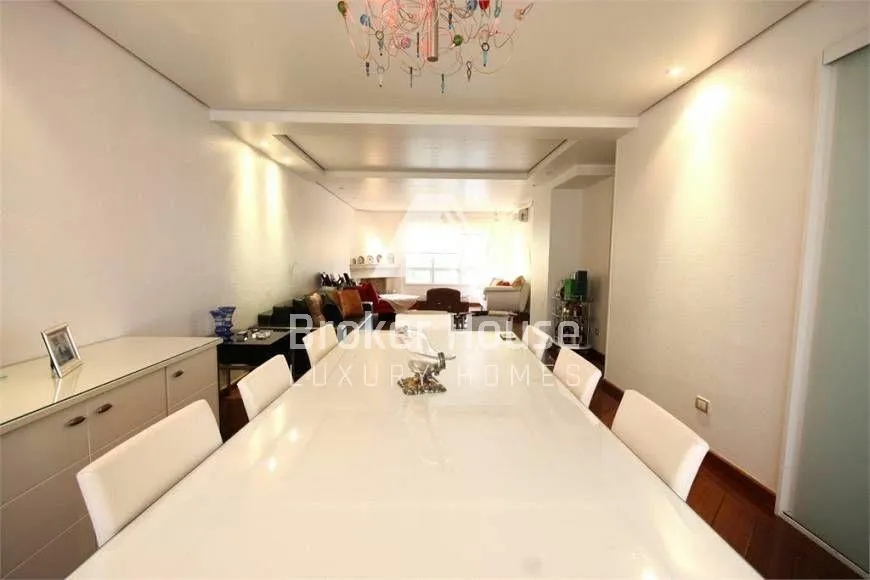 Casa de condomínio com 2 suítes à venda em Alto da Boa Vista, São Paulo, por R$ 2.990.000 Imagem 14