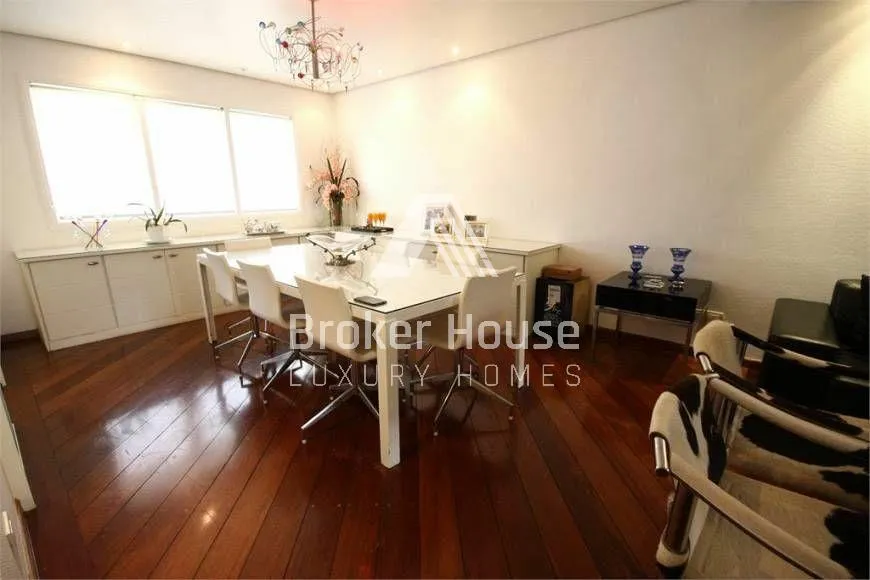 Casa de condomínio com 2 suítes à venda em Alto da Boa Vista, São Paulo, por R$ 2.990.000 Imagem 15