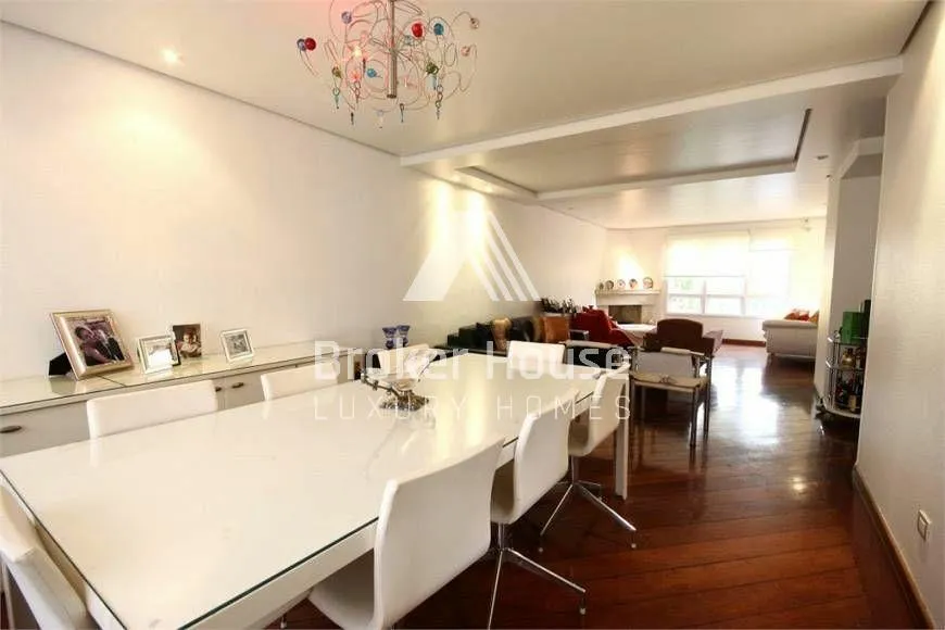 Casa de condomínio com 2 suítes à venda em Alto da Boa Vista, São Paulo, por R$ 2.990.000 Imagem 16