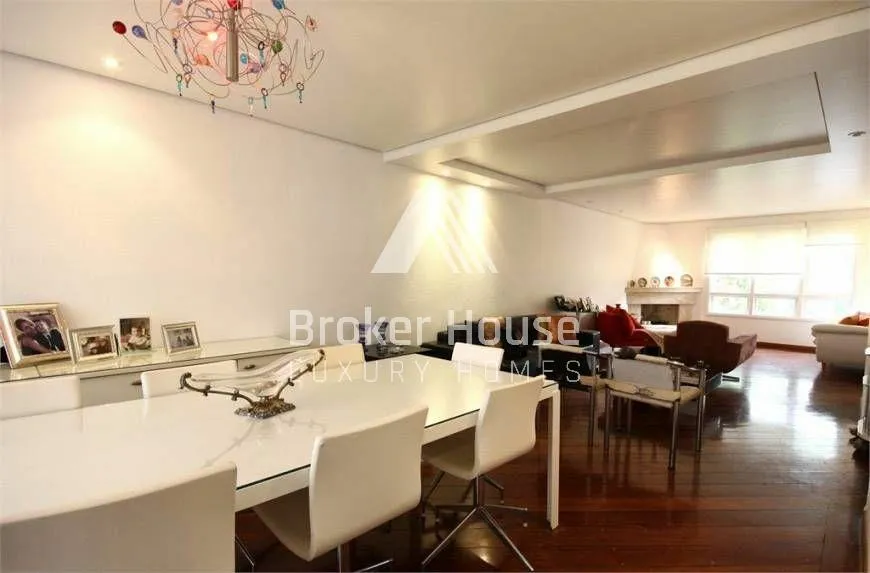 Casa de condomínio com 2 suítes à venda em Alto da Boa Vista, São Paulo, por R$ 2.990.000 Imagem 17