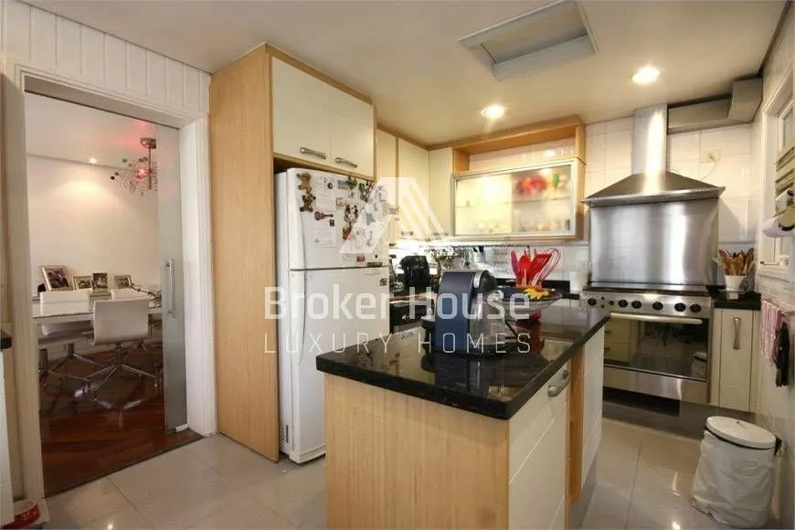 Casa de condomínio com 2 suítes à venda em Alto da Boa Vista, São Paulo, por R$ 2.990.000 Imagem 19