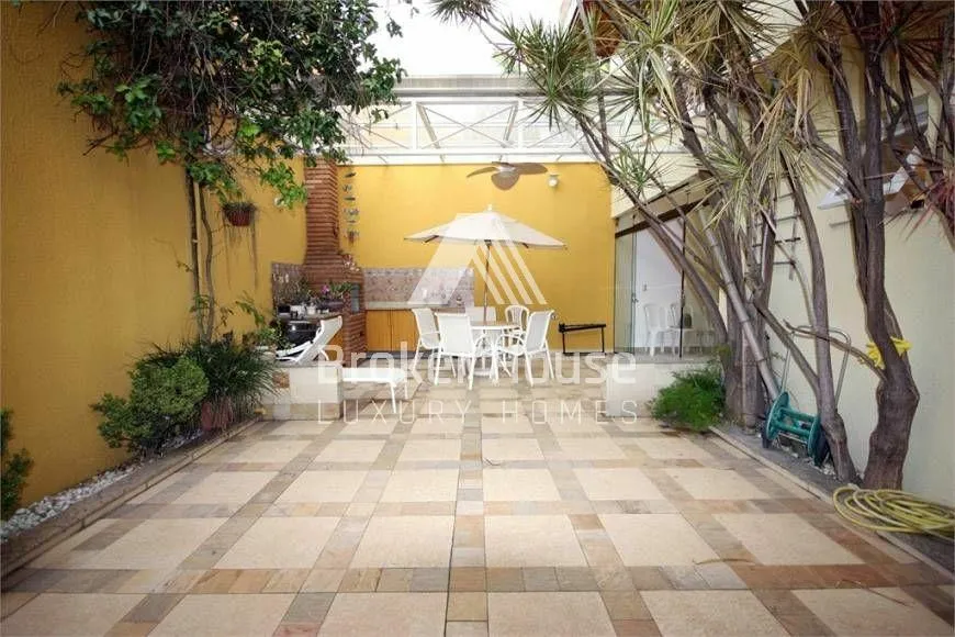 Casa de condomínio com 2 suítes à venda em Alto da Boa Vista, São Paulo, por R$ 2.990.000 Imagem 2