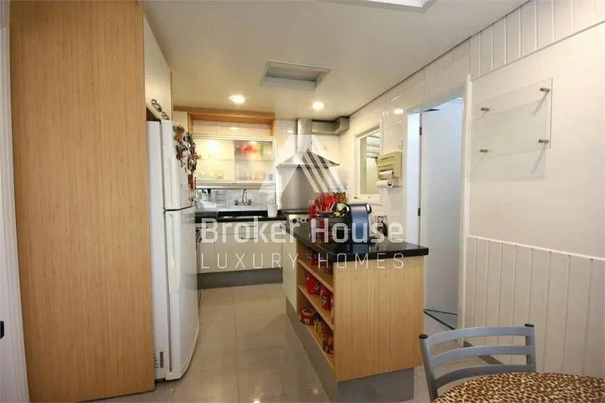 Casa de condomínio com 2 suítes à venda em Alto da Boa Vista, São Paulo, por R$ 2.990.000 Imagem 20