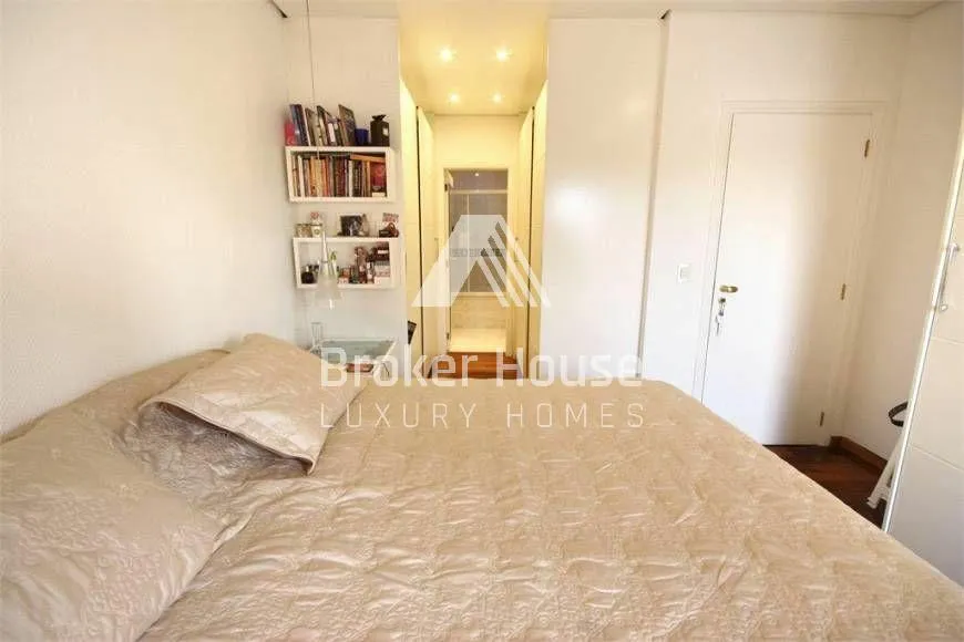 Casa de condomínio com 2 suítes à venda em Alto da Boa Vista, São Paulo, por R$ 2.990.000 Imagem 22